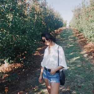 Meet your Posher, Caitlyn